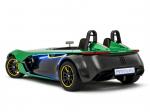 Caterham AeroSeven Concept 2013 года
